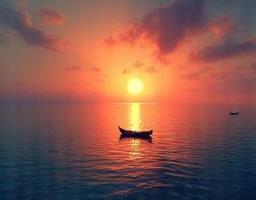 Ang Pangako sa Dulo ng Karagatan book cover