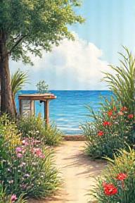 Home Delivery: Ang Hardin sa Baybayin