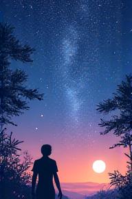 Home Delivery: Sa ilalim ng Bituin